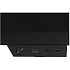 Корпус MicroATX Minitower Formula Crystal Z1M Black