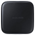 Беспроводная зарядная панель Samsung EP-PA510BBRGRU черная  