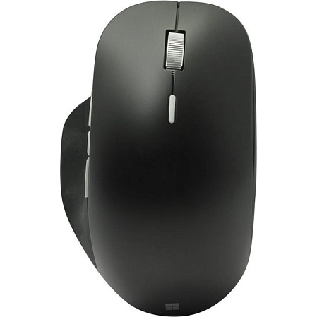 Мышь беспроводная Microsoft Wireless Precision Mouse Wireless Black GHV-00013
