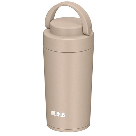 THERMOS Термокружка JOV-320 CL, песочный, 0,32 л.