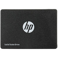 Внутренний SSD-накопитель 240Gb HP S650 345M8AA#ABB SATA3 2.5