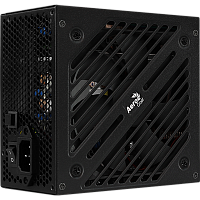 Блок питания 400W AeroCool Cylon 400 RGB Led