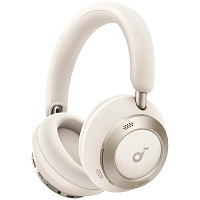 Bluetooth гарнитура Anker Soundcore Space One Pro White