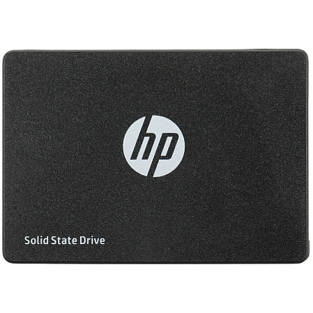 Внутренний SSD-накопитель 240Gb HP S650 345M8AA#ABB SATA3 2.5"
