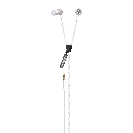 Наушники Vibe Slick Zip Diamond