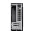 Корпус MicroATX Minitower Thermaltake SD101 VP11821N2E 180W Black
