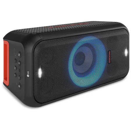 Портативная bluetooth-колонка LG Xboom XL5S 200W