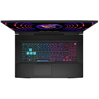 Ноутбук MSI Katana 15 HX B14WFK-618XRU Core i5 14450HX/16Gb/1Tb SSD/NV RTX5060 8Gb/15.6