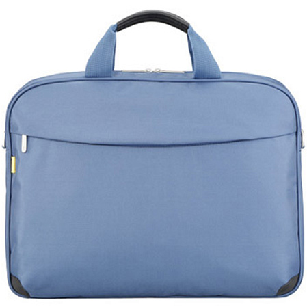 15.6" Сумка для ноутбука Sumdex PON-452SB, нейлоновая, синяя