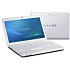 Ноутбук Sony VPC-EK3S1R/W E450/4GB/500GB/ HD 6320/DVD/14"/WF/BT/Win7 HB64 White