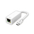Адаптер USB3.1 USB-C(m)- RJ45 (1Gbps) Prolink MP402