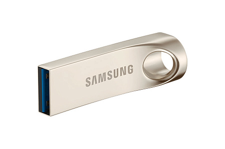 USB Flash накопитель 32GB Samsung BAR (MUF-32BA/APC) USB 3.0 Золотистый