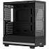 Корпус ATX Miditower PcCooler C3 Q500 BK Black