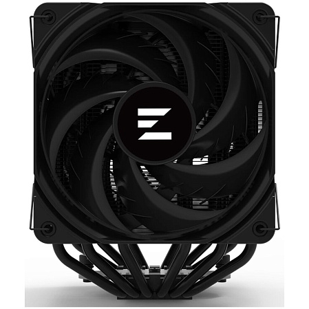 Охлаждение CPU Cooler Zalman CNPS14X Duo Black 115X/1200/1700/1851/AM3/AM4/AM5
