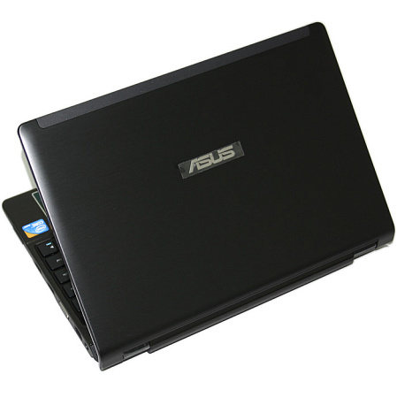 Ноутбук Asus UL20FT (2C) i3-330UM/3Gb/320Gb/WiFi/BT/cam/12.1"HD/Win7 HB/Black