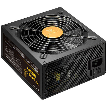 Блок питания 850W High Power Super GD (HPS-850GD-F14C)