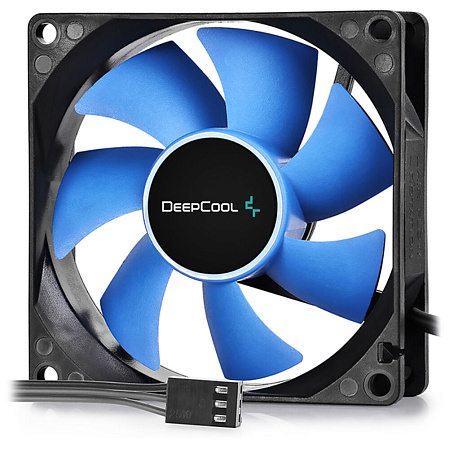 Охлаждение CPU Cooler for CPU Deepcool Ice Edge Mini FS V2.0 775/1156/1155/1150/1151/1200/FM2/FM1/AM4/AM3+/AM3/AM2+/AM2/940/939/754 TDP 95W, 2 Heat-Pipe, RET