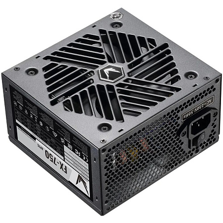 Блок питания 750W Formula FX-750