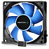 Охлаждение CPU Cooler for CPU Deepcool Ice Edge Mini FS V2.0 775/1156/1155/1150/1151/1200/FM2/FM1/AM4/AM3+/AM3/AM2+/AM2/940/939/754 TDP 95W, 2 Heat-Pipe, RET