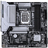Материнская плата Gigabyte B860M Gaming X WIFI6 B860 Soc-1851 4xDDR5, 4xSATA3, RAID, 2хM.2, 2xPCI-E16x, 3xUSB3.2, 1xUSB3.2 Type C, DP, HDMI, WiFi, 2.5Glan, mATX