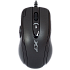 Мышь A4Tech XL-755BK Black проводная
