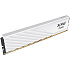 Модуль памяти DIMM 32Gb 2х16Gb DDR5 PC51200 6400MHz ADATA XPG Lancer Blade White (AX5U6400C3216G-DTLABWH)