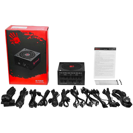Блок питания 850W Bloody BD-PS850G