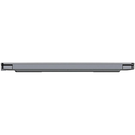 Ноутбук TECNO MegaBook K15SRA Core i3 1315U/8Gb/512Gb SSD/15.6" FullHD/Win11 Grey