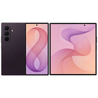 Смартфон Samsung Galaxy Z Fold 8 Ultra SM-F976B 16/1Tb Фиолетовый (EAC)