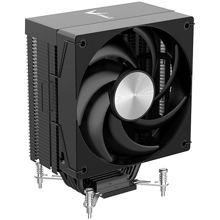 Охлаждение CPU Cooler for CPU Formula Ice Boid 4PSD12 Black S1200/1700/1851/AM4/AM5