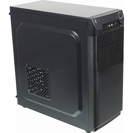 Корпус ATX Miditower Accord ACC-B305 Black