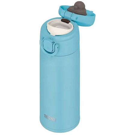 THERMOS Термокружка JOK-350 LB, голубой, 0,35 л.