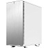 Корпус ATX Miditower Fractal Design Define 7 Compact White