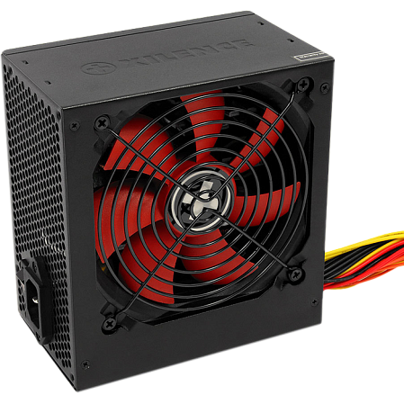 Блок питания 630W XILENCE Performance A+ XN062