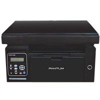 МФУ Pantum M6500W ч/б А4 22ppm WiFi