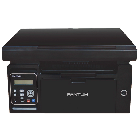 МФУ Pantum M6500W ч/б А4 22ppm WiFi