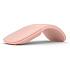 Мышь Microsoft ARC Mouse Soft Pink Bluetooth ELG-00039