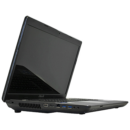 Ноутбук Asus K95VM i7-3610M/8Gb/1.5Tb/DVD/ GT630M 1GB/BT/Cam/Wi-Fi/18.4"(1920x1080)/Win 7 HP64 
