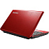 Нетбук Lenovo IdeaPad S110 Atom N2600/2Gb/320Gb/10.1"/WF/cam/Win7 ST red