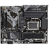 Материнская плата Gigabyte B760 Gaming X B760 Socket-1700 4xDDR5, 4xSATA3, RAID, 3xM.2, 3xPCI-E16x, 2xUSB3.2, 1xUSB3.2 Type C, DP, HDMI, 2.5Glan, ATX