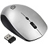 Мышь беспроводная Oklick 565MW glossy Black/Silver Wireless