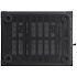 Корпус MicroATX Minitower JONSBO C6 Black