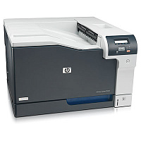 Принтер HP Color LaserJet Professional CP5225dn CE712A цветной A3 20ppm с дуплексом, LAN