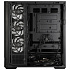 Корпус ATX Miditower Zalman P40 NAMU Black