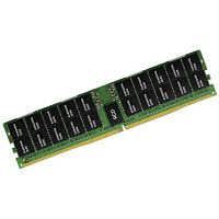 Модуль памяти Samsung DDR5 32GB  RDIMM 4800 2Rx8 1.1V