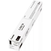 Тонер Canon C-EXV54 Black для C3025