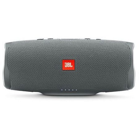 Портативная bluetooth-колонка JBL Charge 4 Grey