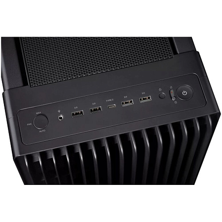 Корпус ATX Miditower ASUS ProArt PA602 Black