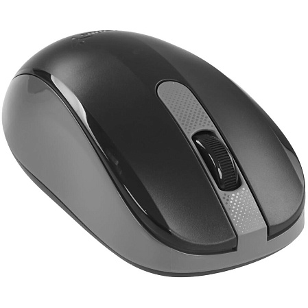 Мышь беспроводная Genius NX-8008S Wireless Black