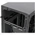 Корпус MicroATX Minitower Formula Cs-105 Black